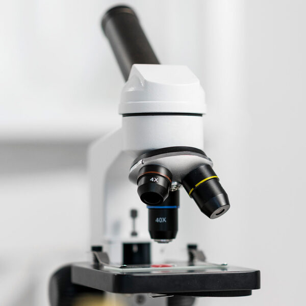 Microscope
